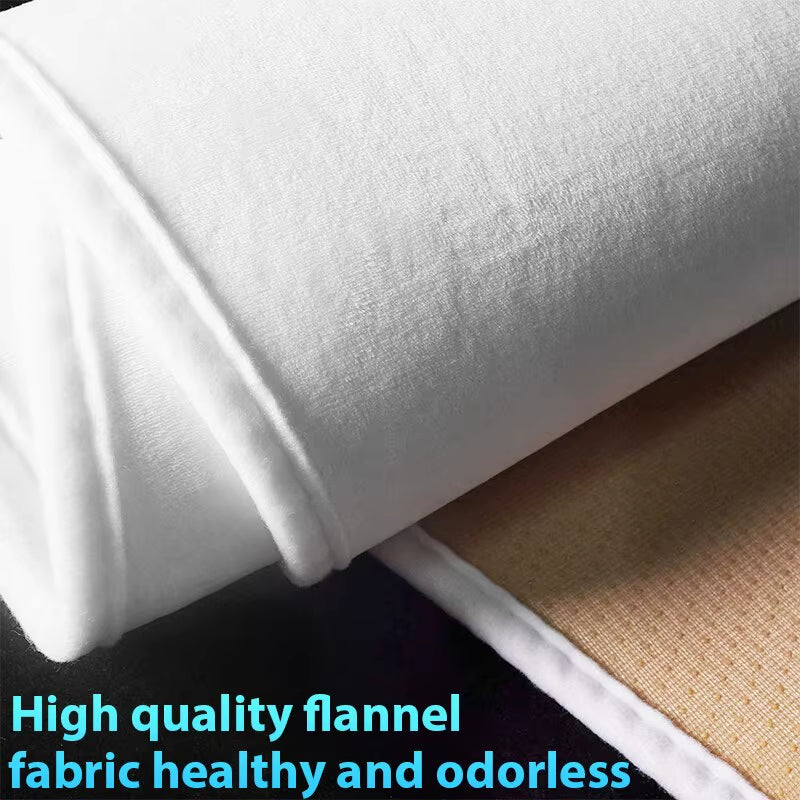Premium Flannel Seat Covers for Tesla Model 3/Y - Cozy, Stylish Interior Upgrade